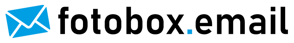 Fotobox Portal